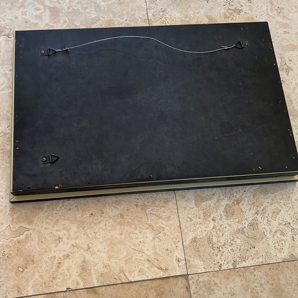 Framed Butterfly Wall Art Set - Picture 7 of 7